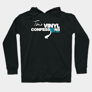 10 YEARS (2014-2024) Hoodie